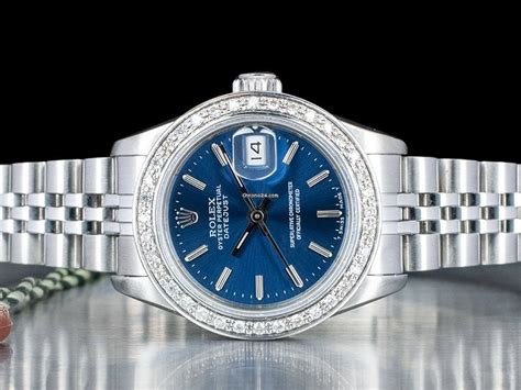 orologi rolex donna usato|rolex sito ufficiale italia.